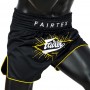 Fairtex BS1903 Шорты Тайский Бокс "Focus"